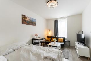 Anděl Work & Chill Studio by Rentez - Prague - 0