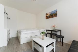 Anděl Work & Chill Studio by Rentez - Prague - 7