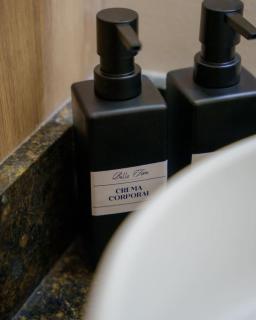 Departamento con WiFi y aire acondicionado Ubicado a 1 min de CAS - 5