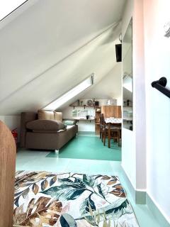 Sunset Apartment Gárdony - 8