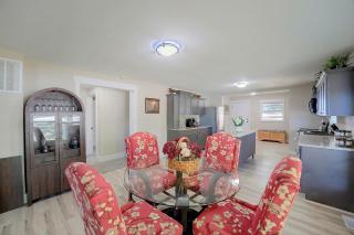 Fully Remodeled Home, 7 Mi to Roaring River! - 9
