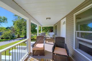Fully Remodeled Home, 7 Mi to Roaring River! - 7