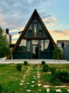 Eco-Villa - 9