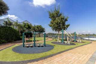 #AlimamaSpaces The GreenPark Retreat - 6