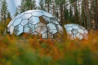 Aito Igloo & Spa Resort - 9
