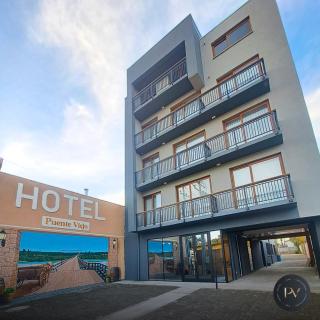 Hotel Puente Viejo - 0