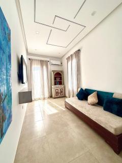 Charming 1-bedroom Dar Houria in the heart of the artisan district - 9