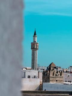 Charming 1-bedroom Dar Houria in the heart of the artisan district - 5
