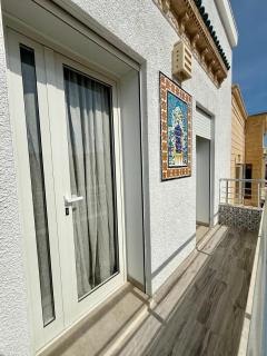 Charming 1-bedroom Dar Houria in the heart of the artisan district - 1