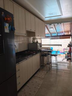 Aconchego da Dona Ana - 1