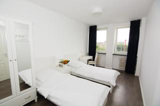 MAC City Hostel - Hamburgo - 6
