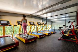Rizz Suites by Instyle near Sosua Beach with Pool & 24h GYM - 6