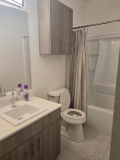 Home Sweet Home - 6