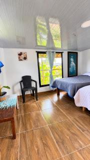 ECOHostal Las Hamacas , Apartamento independiente 8 - 8