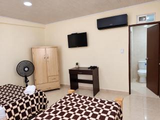 Casa Rupe 2 habitaciones con baño privado - Santa Marta - 9