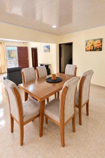 Casa Rupe 2 habitaciones con baño privado - Santa Marta - 4