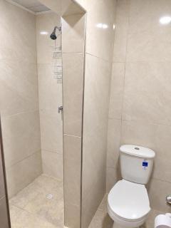 Casa Rupe 2 habitaciones con baño privado - Santa Marta - 1