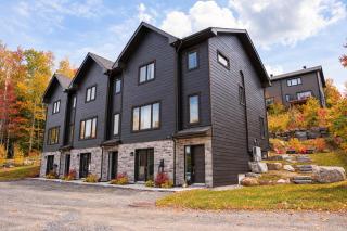 Chalet Essentiel 76 - 0
