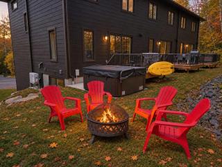 Chalet Essentiel 76 - 9
