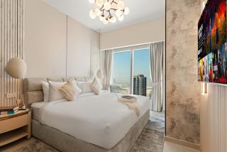 Desert Key Premium Gem in Gate Tower - Pool & Gym - 7
