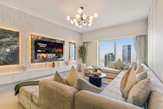 Desert Key Premium Gem in Gate Tower - Pool & Gym - 6