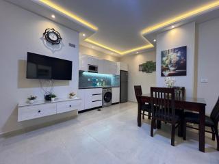 La Rosa 405 - Modern Studio & Fast Wi-Fi - 9