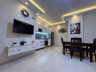 La Rosa 405 - Modern Studio & Fast Wi-Fi - 6