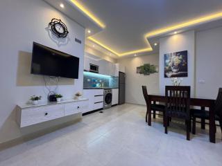 La Rosa 405 - Modern Studio & Fast Wi-Fi - 4