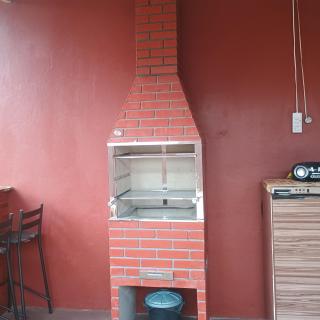 Casa para temporadas e hospedagem - 9