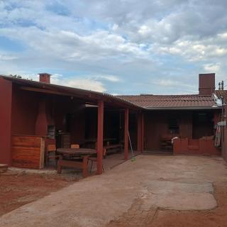 Casa para temporadas e hospedagem - 7