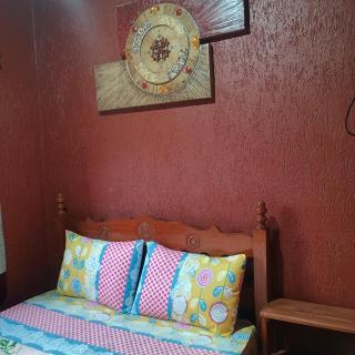 Casa para temporadas e hospedagem - 6