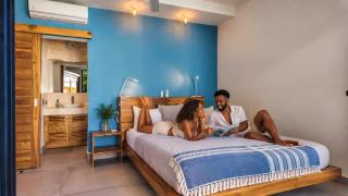 5 Bedroom Villa With BBQ and Washer - 6