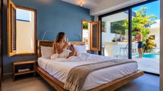 5 Bedroom Villa With BBQ and Washer - 4