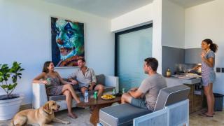 5 Bedroom Villa With BBQ and Washer - 8