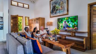 5 Bedroom Villa With BBQ and Washer - 7