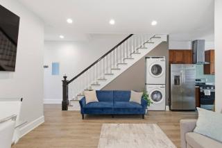 4 bdrm home in Columbia Heights NW DC sleeps 10 - 6