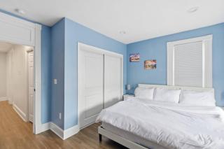 4 bdrm home in Columbia Heights NW DC sleeps 10 - 1