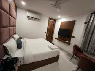 Hotel Masti - 4