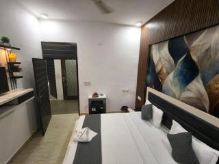 Hotel Masti - 1