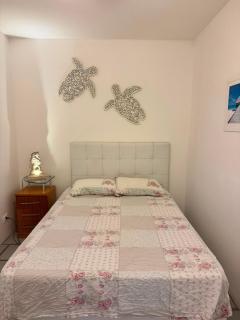 Casa na quadra mar com jacuzzi e área de lazer - Pontal do Sul - 8