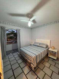 Casa na quadra mar com jacuzzi e área de lazer - Pontal do Sul - 6