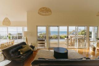 Océane Beach House Marion Bay South Australia - 0