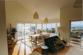 Océane Beach House Marion Bay South Australia - 6