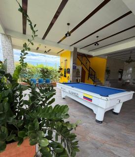 Luxury Villa San Miguel, Valle del Cauca - 9