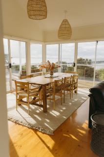 Océane Beach House Marion Bay South Australia - 8