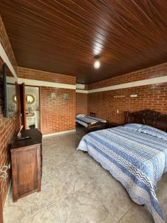 Luxury Villa San Miguel, Valle del Cauca - 7