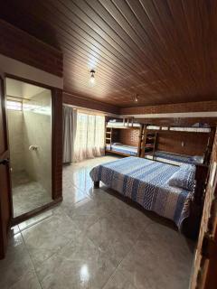 Luxury Villa San Miguel, Valle del Cauca - 4