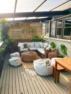Entire 2-bed House in Woolston - 8