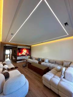 Appartements de Luxe à Louer à la Marina d'Agadir - 7
