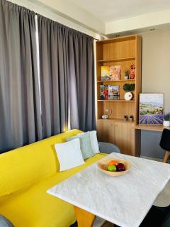 Downtown Studio 31 - Serres - 7